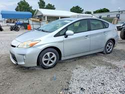 2014 Toyota Prius TWO