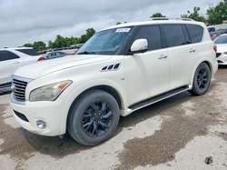 2014 Infiniti QX80 Base