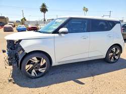2023 KIA Soul GT Line