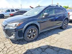2018 Subaru Crosstrek