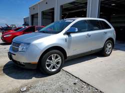 2010 Lincoln MKX