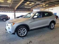2011 BMW X3 XDRIVE35I