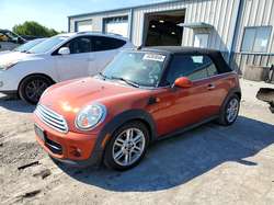 2011 Mini Cooper