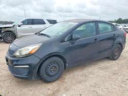 2017 KIA RIO LX