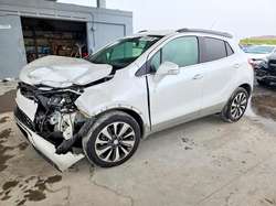 2018 Buick Encore Essence