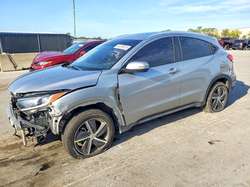 2021 Honda HR-V EXL