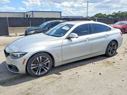 2020 BMW 440I Gran Coupe