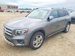 2020 Mercedes-Benz GLB 250 4MATIC