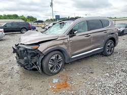 2019 Hyundai Santa FE Limited 2.0T