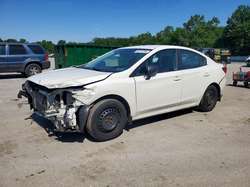 2018 Subaru Impreza