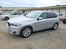 2016 BMW X5 XDR40E