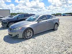 2013 Lexus IS 250