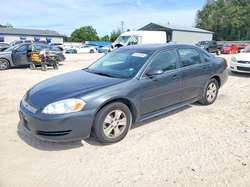 2015 Chevrolet Impala Limited LS