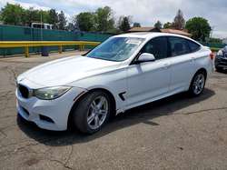 2014 BMW 335 Xigt
