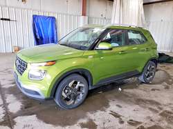 2022 Hyundai Venue SEL