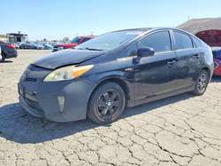 2012 Toyota Prius Three