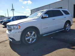 2013 Dodge Durango Citadel