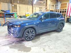 2026 Mazda CX-50 Premium