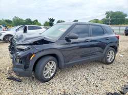 2022 Chevrolet Trailblazer LS