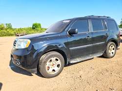 2012 Honda Pilot LX