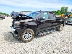 2019 Chevrolet Silverado K1500 LT