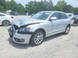 2010 Audi Q5 Premium Plus