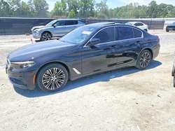 2019 BMW 540 I