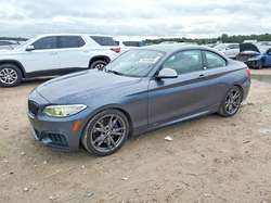2015 BMW M235I
