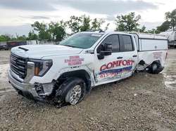 2026 GMC Sierra K2500 Heavy Duty