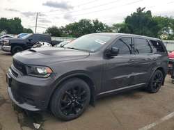 2020 Dodge Durango GT