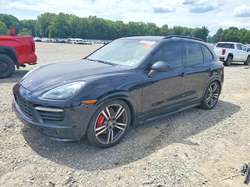 2013 Porsche Cayenne GTS