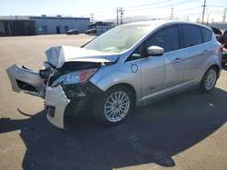 2015 Ford C-MAX Premium SEL