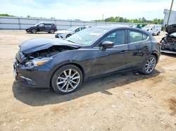 2018 Mazda 3 Grand Touring