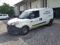 2017 RAM Promaster City