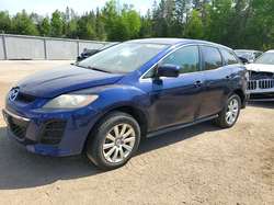 2011 Mazda CX-7