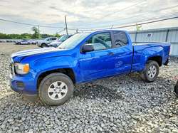 2020 GMC Canyon
