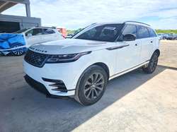 2018 Land Rover Range Rover Velar R-Dynamic SE