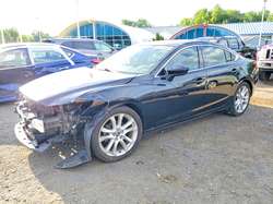 2014 Mazda 6 Touring
