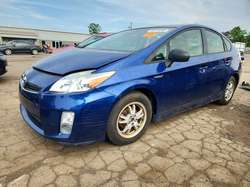 2010 Toyota Prius IV