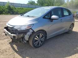 2020 Honda FIT EX