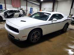 2018 Dodge Challenger GT
