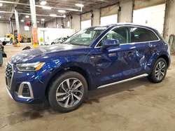 2023 Audi Q5 Premium Plus 45