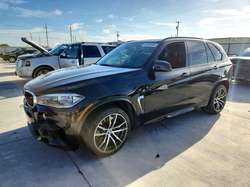 2016 BMW X5 M