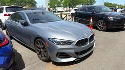 2023 BMW M850XI