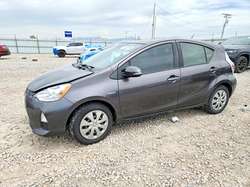 2014 Toyota Prius C ONE