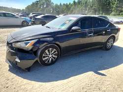 2019 Nissan Altima S