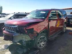 2025 Jeep Wagoneer Series II