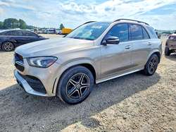 2020 Mercedes-Benz GLE 350