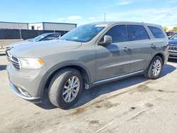 2020 Dodge Durango SXT