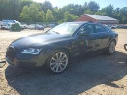 2012 Audi A7 Premium Plus